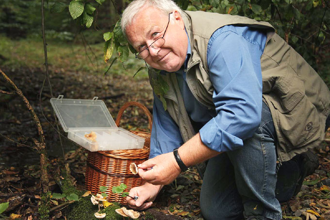 Prof. Dr. Hans-Jürgen Hardtke - Foto: Privat