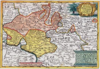 Mit Beginn des Jahrgangs 2008 erhalten die 