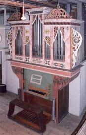 Orgel 