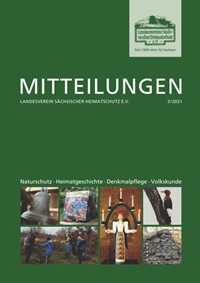 Mitteilungen 3/2021