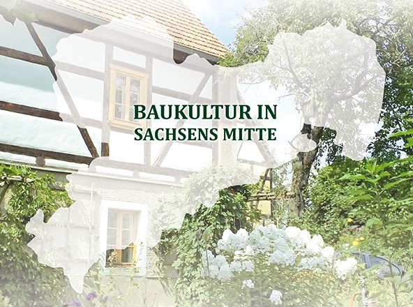 Logo Baukultur, Foto: Kay Arnswald