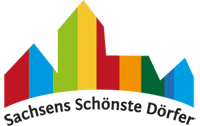 Logo Sachsens Schönste Dörfer