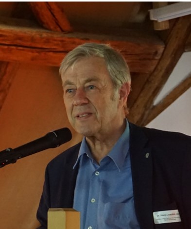 Dr. Hans-Joachim Jäger