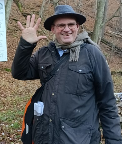 Dr. Thomas Westphalen